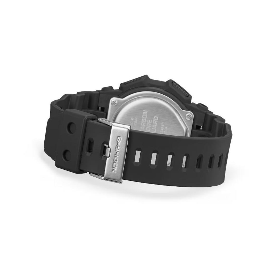 Imagem 5 do produto Relógio Casio G-Shock Gd-010-1Dr - G-Shock Gd-010-1Dr