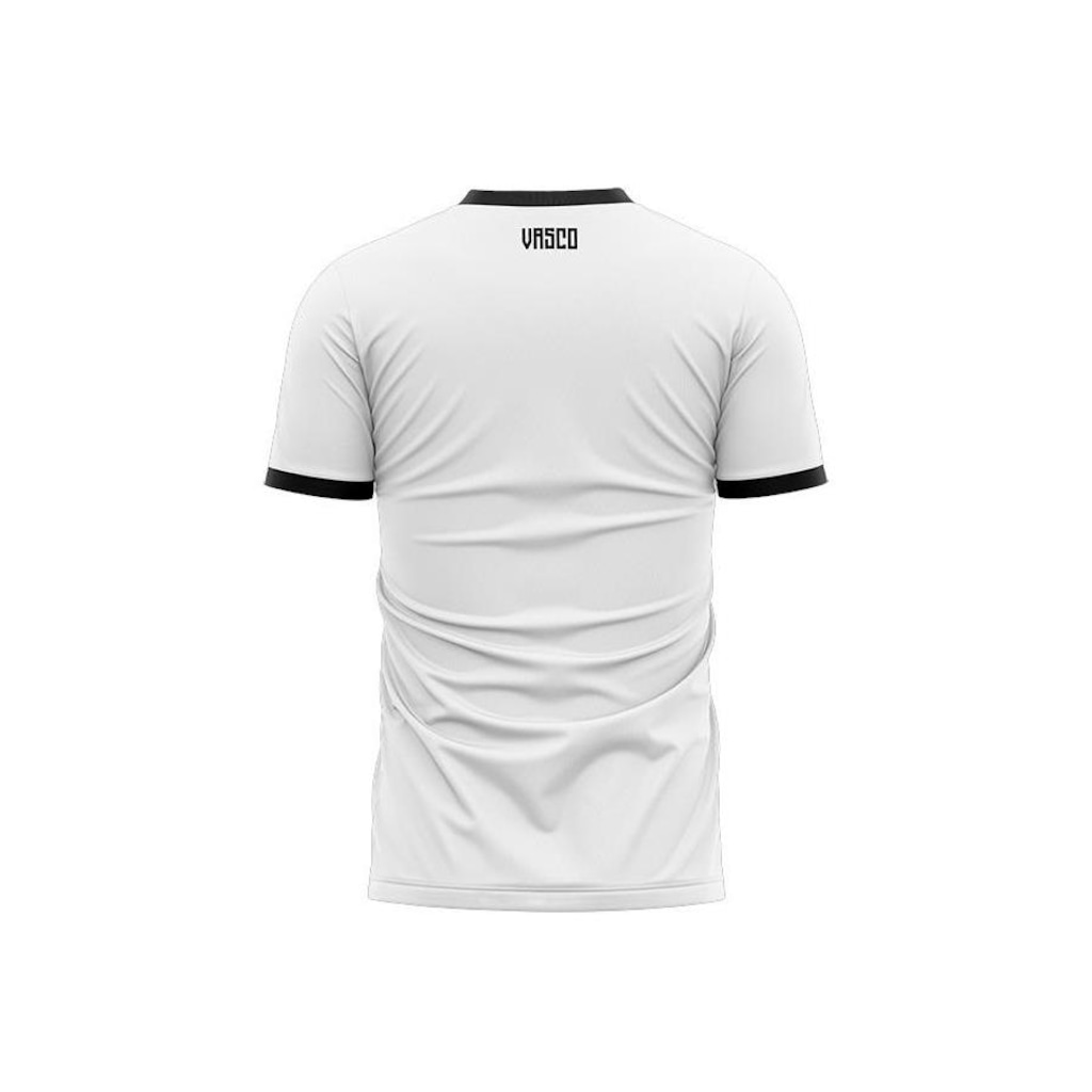 Imagem 2 do produto Camisa do Vasco Braziline Razão Adt - Masculina