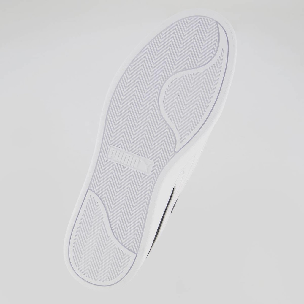 Imagem 5 do produto Tênis Puma Shuffle Preto e Branco