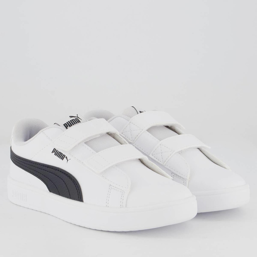Imagem 2 do produto Tênis Puma Rickie Classic - Infantil