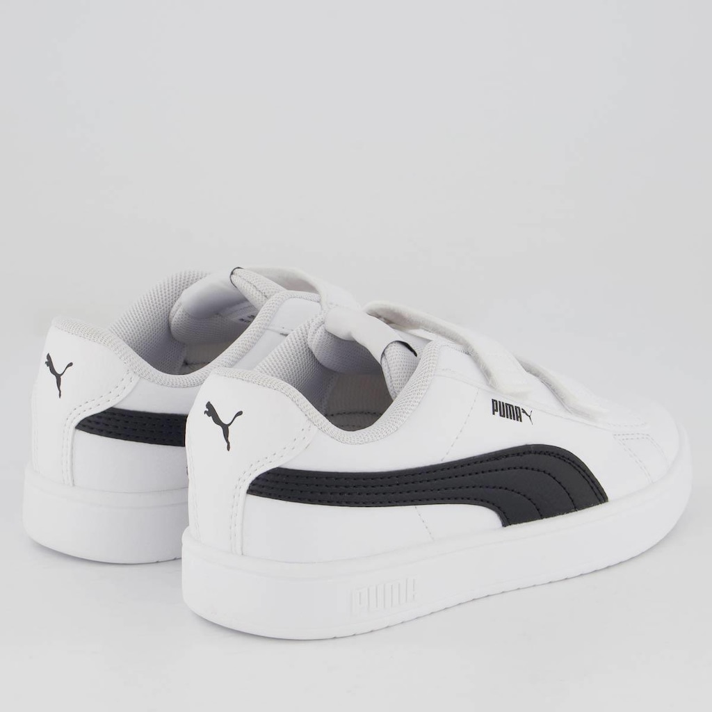 Imagem 3 do produto Tênis Puma Rickie Classic - Infantil