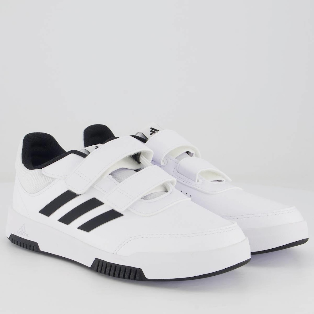 Imagem 2 do produto Tênis Adidas Tensaur Sport Cf - Infantil