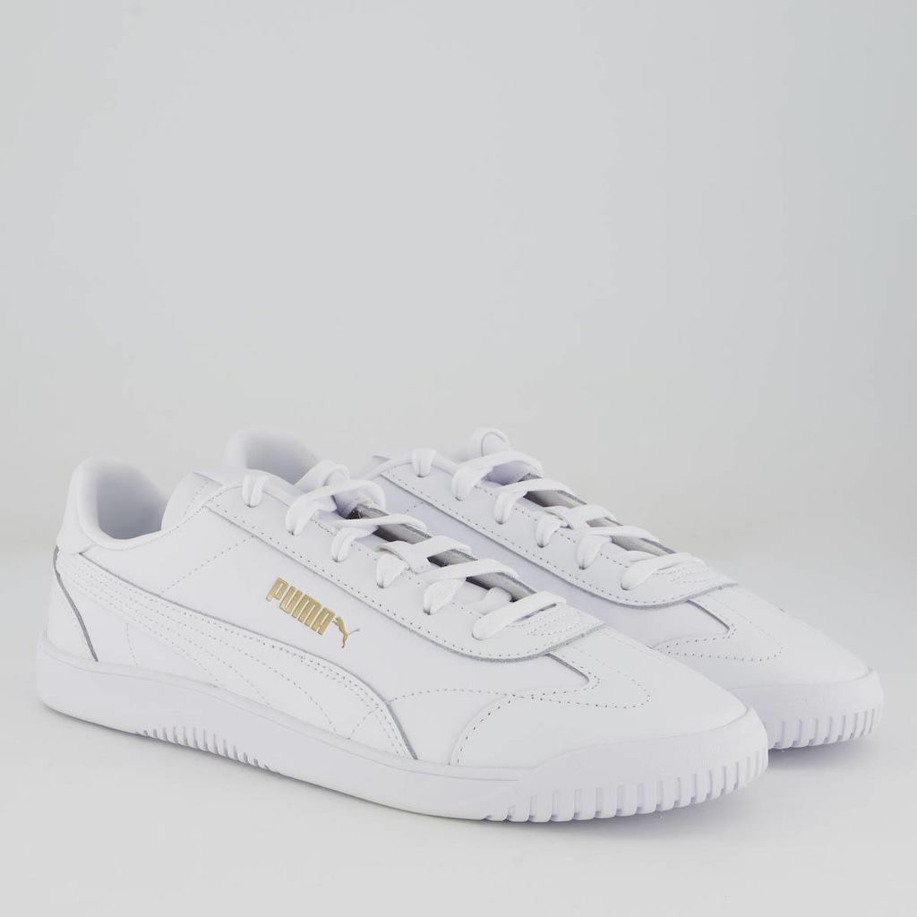 Imagem 2 do produto Tênis Puma Club 5V5 Branco