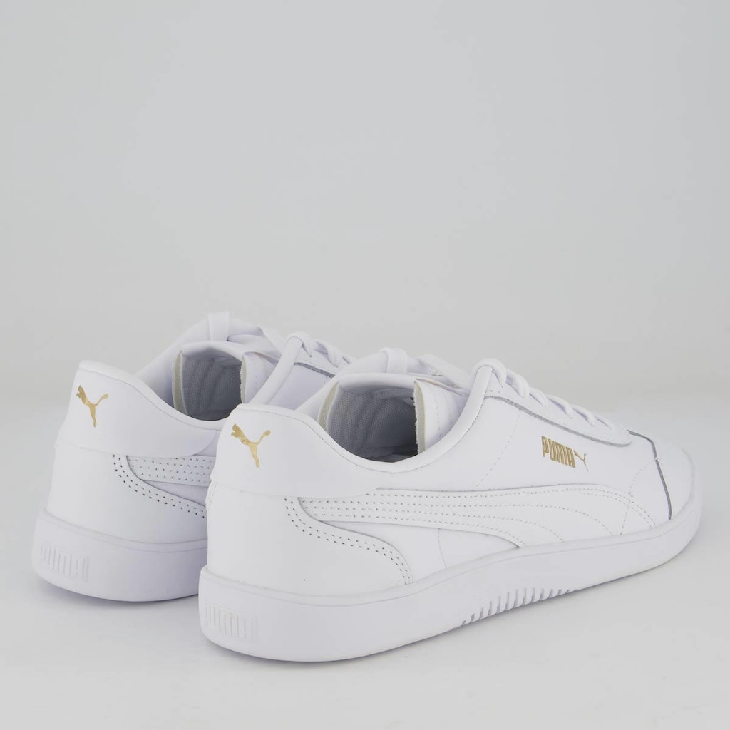 Imagem 3 do produto Tênis Puma Club 5V5 Branco