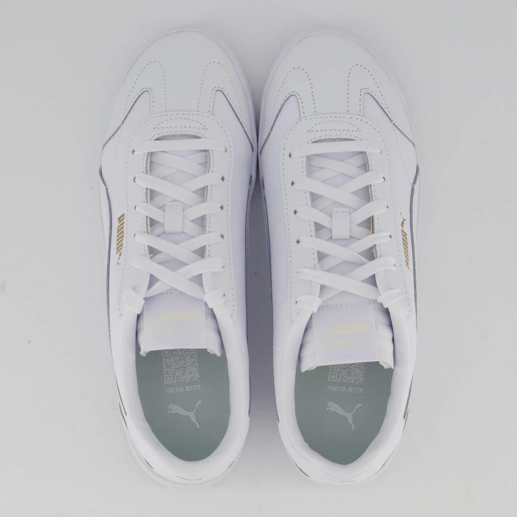 Imagem 4 do produto Tênis Puma Club 5V5 Branco