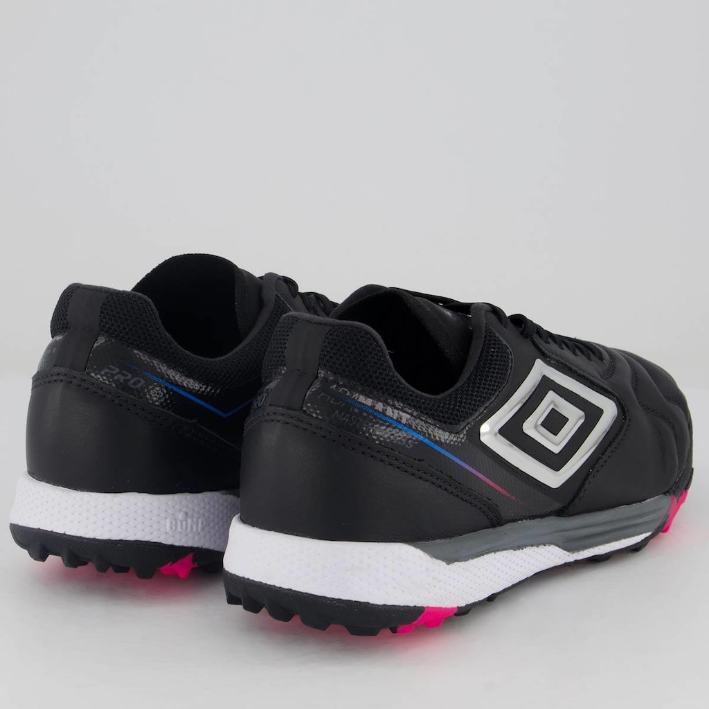 Imagem 3 do produto Chuteira Society Umbro Adamant Master Class Pro Bump - Adulto