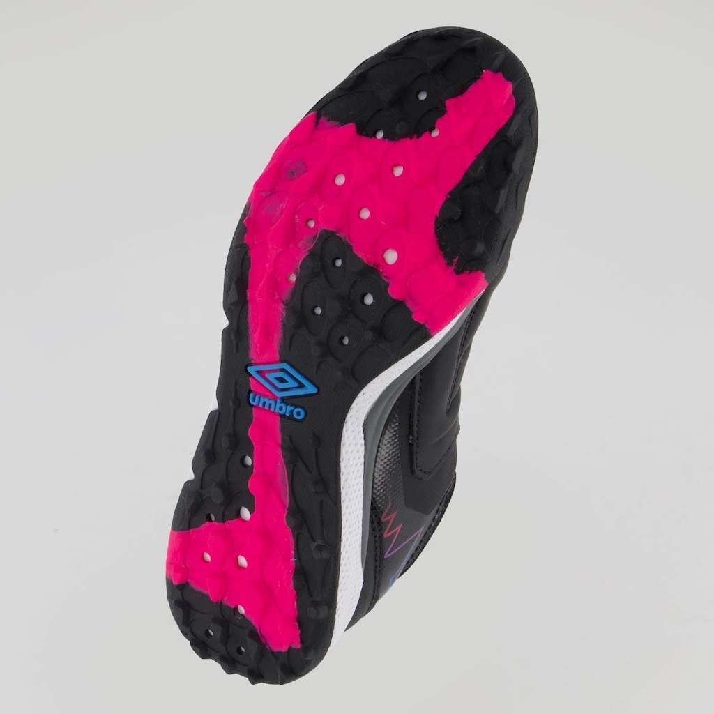 Imagem 5 do produto Chuteira Society Umbro Adamant Master Class Pro Bump - Adulto