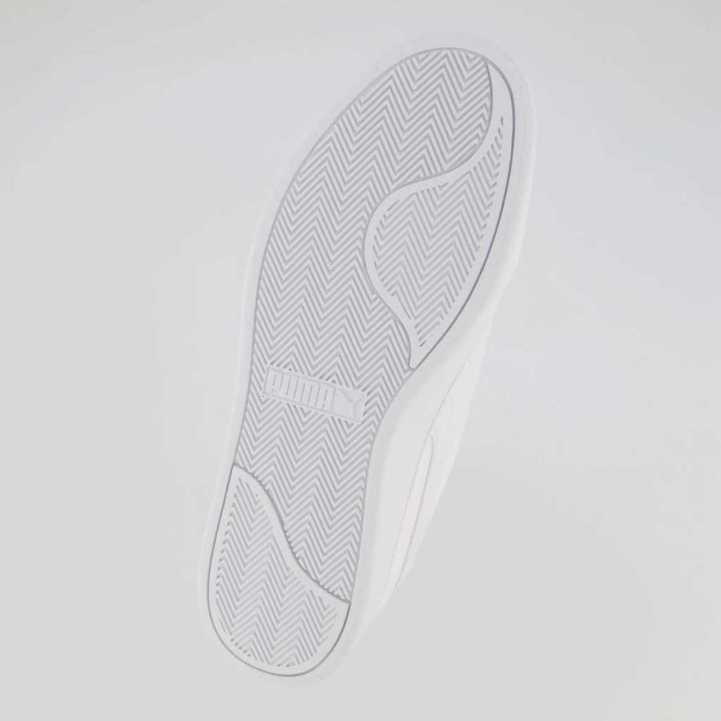 Imagem 5 do produto Tênis Puma Shuffle All White
