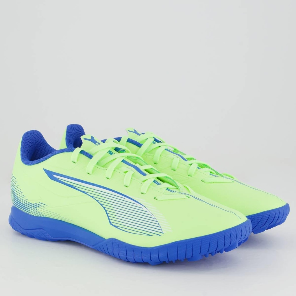 Imagem 2 do produto Chuteira Society Puma Ultra 5 Play - Adulto