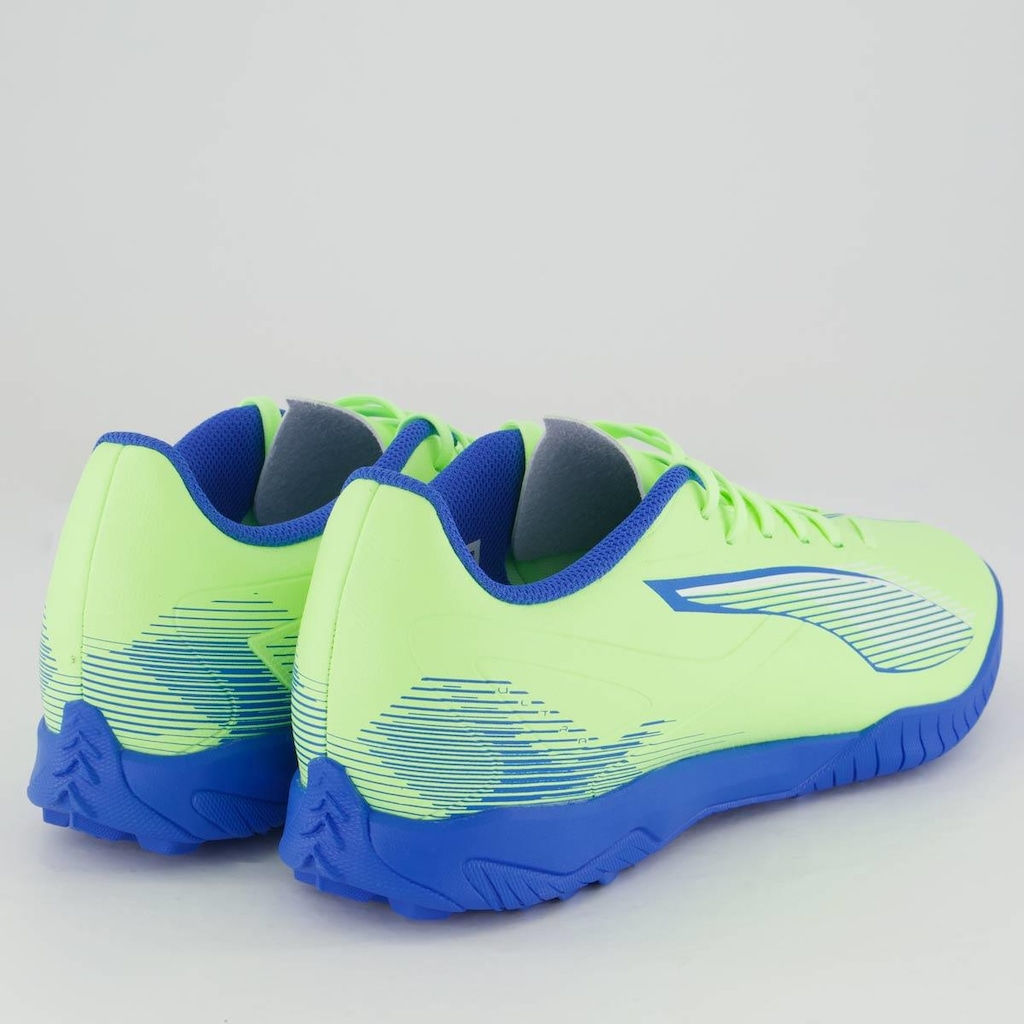 Imagem 3 do produto Chuteira Society Puma Ultra 5 Play - Adulto