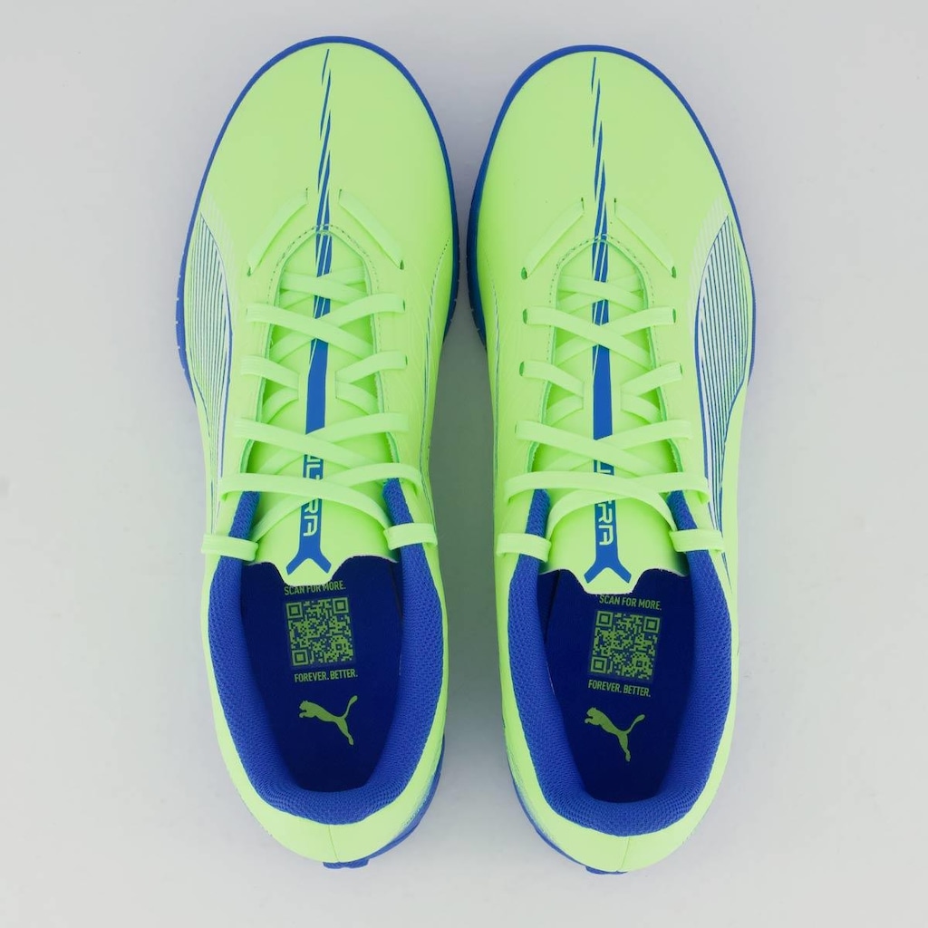 Imagem 4 do produto Chuteira Society Puma Ultra 5 Play - Adulto