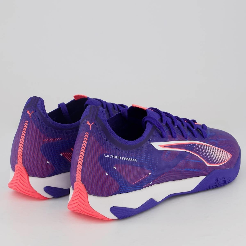 Imagem 3 do produto Chuteira Futsal Puma Ultra 5 Match It - Masculino