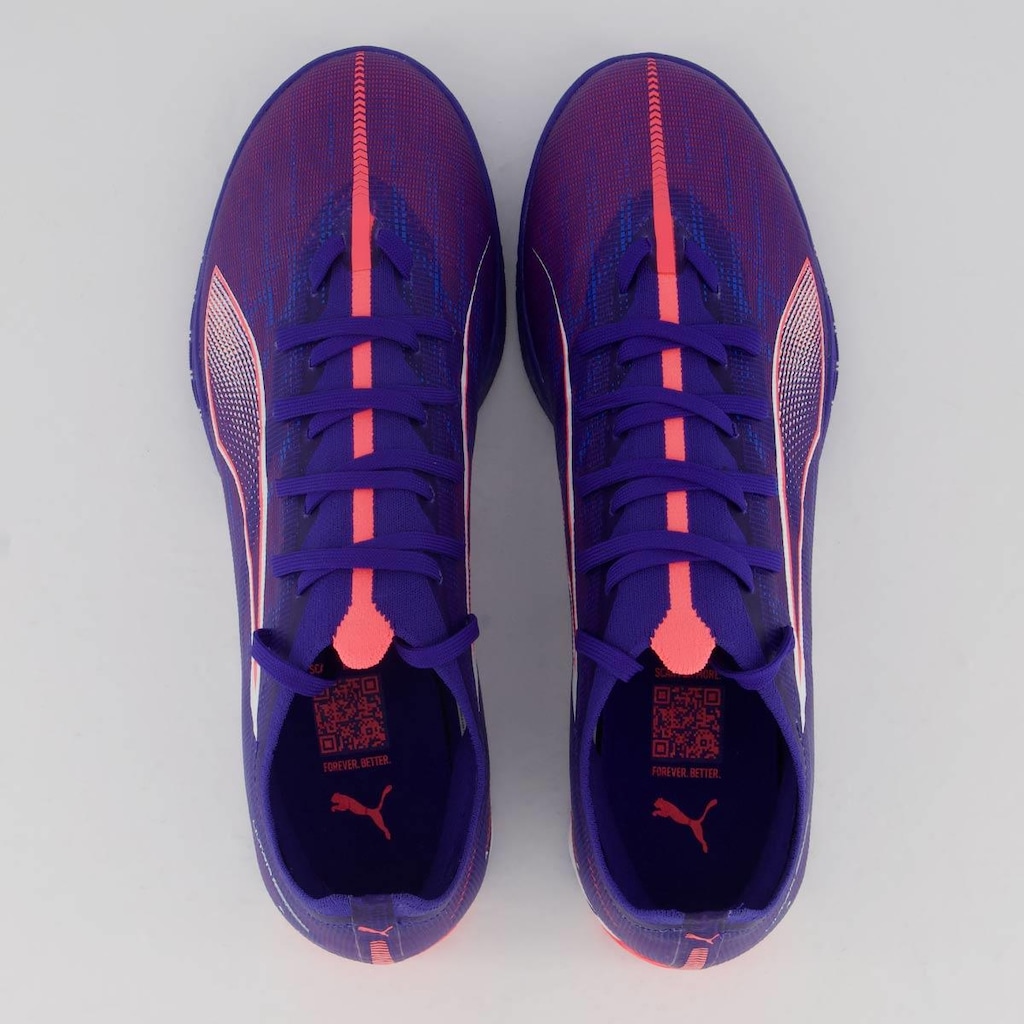 Imagem 4 do produto Chuteira Futsal Puma Ultra 5 Match It - Masculino