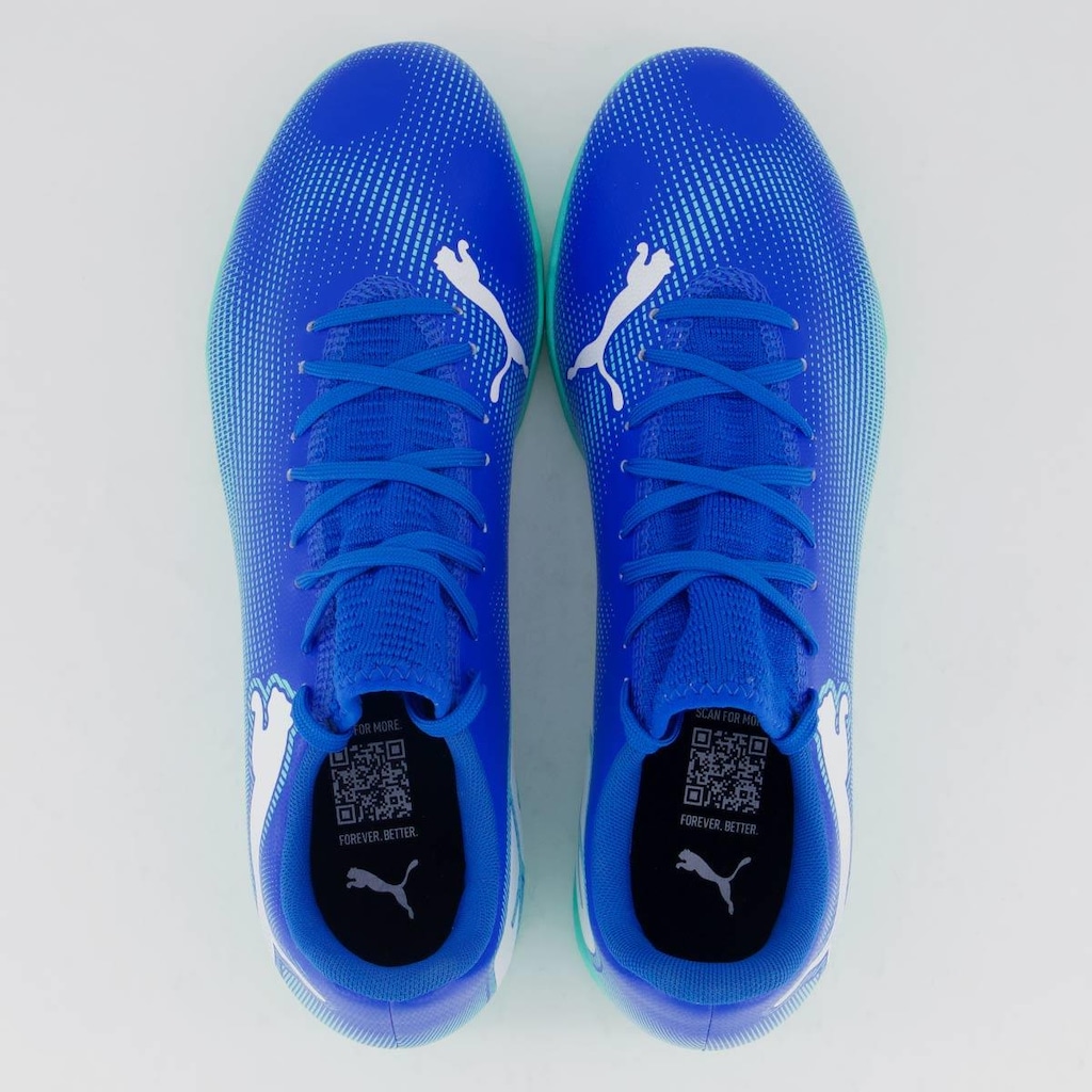 Imagem 4 do produto Chuteira Futsal Puma Future 7 Play It - Adulto