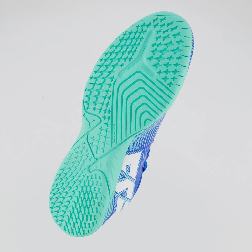 Imagem 5 do produto Chuteira Futsal Puma Future 7 Play It - Adulto