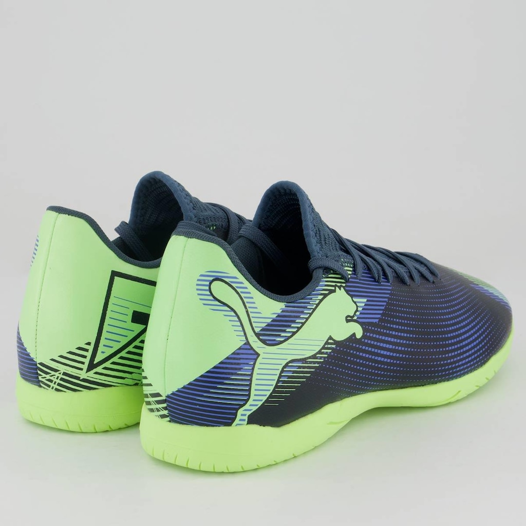 Imagem 3 do produto Chuteira Futsal Puma Future 7 Play It - Adulto