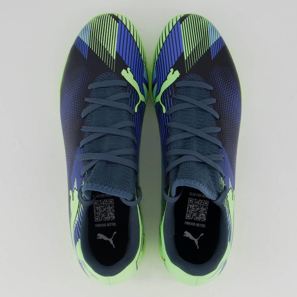 Imagem 4 do produto Chuteira Futsal Puma Future 7 Play It - Adulto