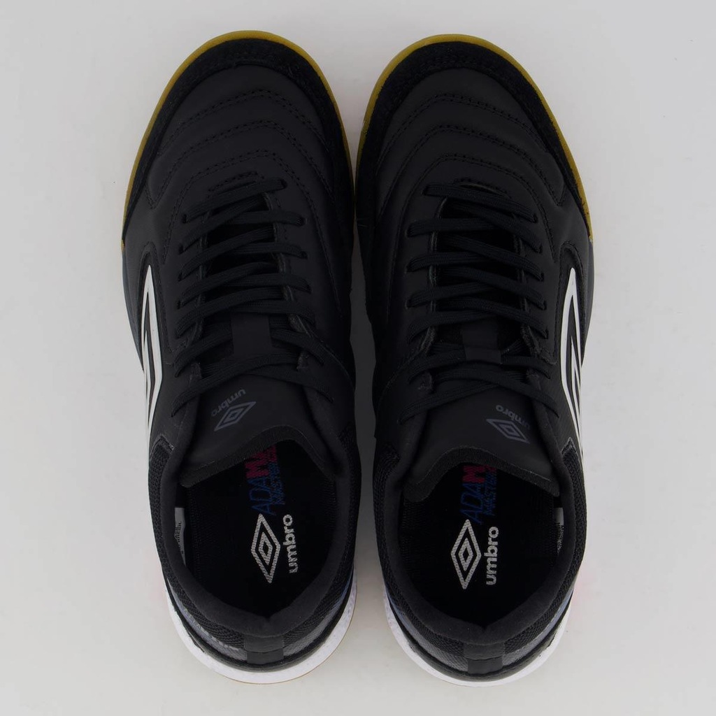 Imagem 4 do produto Chuteira Futsal Umbro Adamant Master Class Pro Bump - Adulto