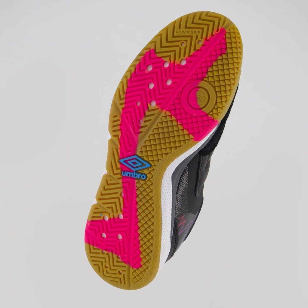 Imagem 5 do produto Chuteira Futsal Umbro Adamant Master Class Pro Bump - Adulto