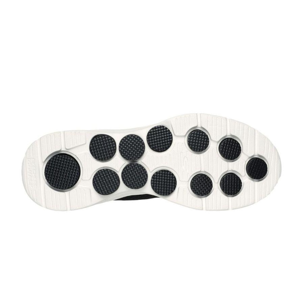 Imagem 4 do produto Tênis Skechers Go Walk 7 The Construct Masculino 216636-Bkw