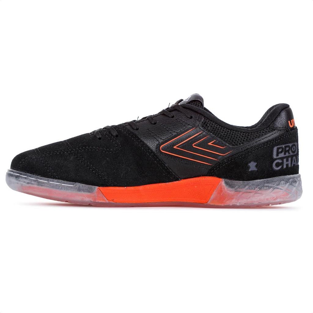 Imagem 2 do produto Chuteira Futsal Umbro Pro Challenge - Masculina