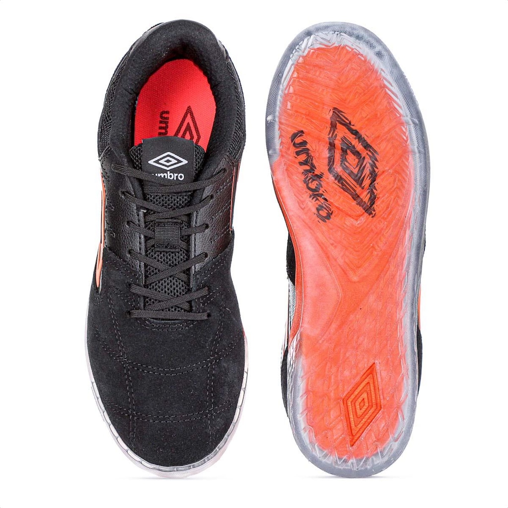 Imagem 5 do produto Chuteira Futsal Umbro Pro Challenge - Masculina