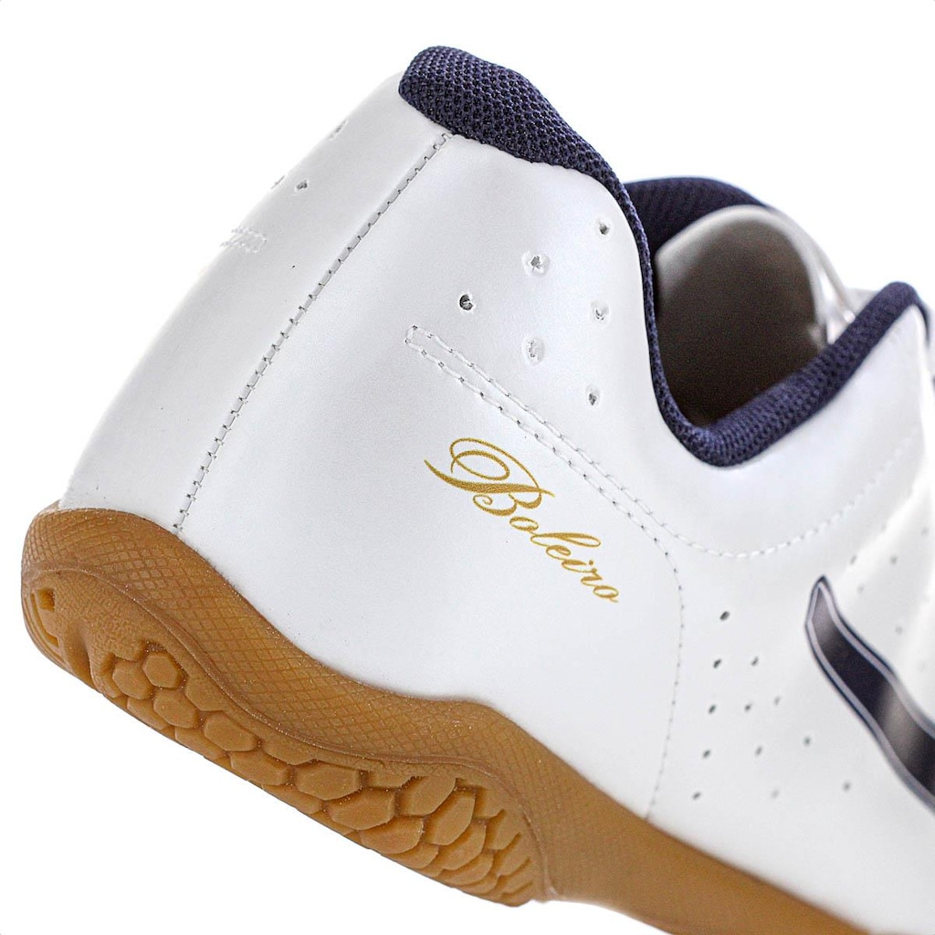 Imagem 4 do produto Chuteira Topper Futsal Boleiro V - Masculino