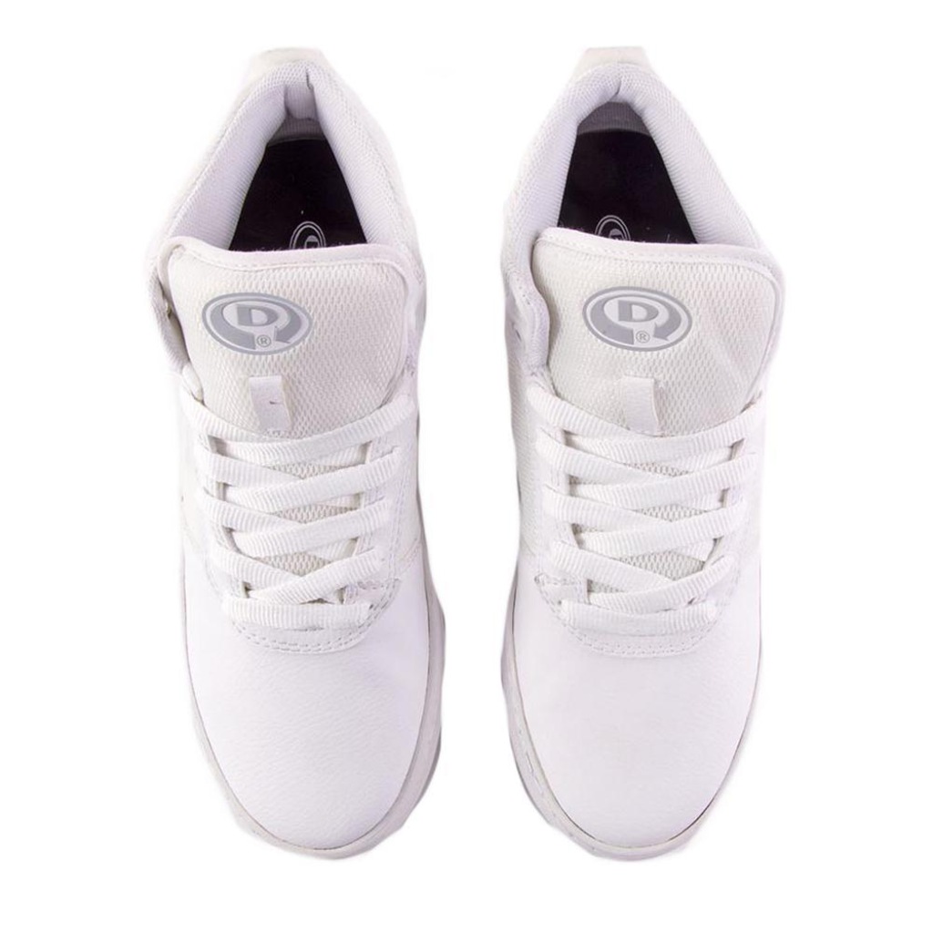Imagem 4 do produto Tênis Drop Dead Grip Mid - Masculino