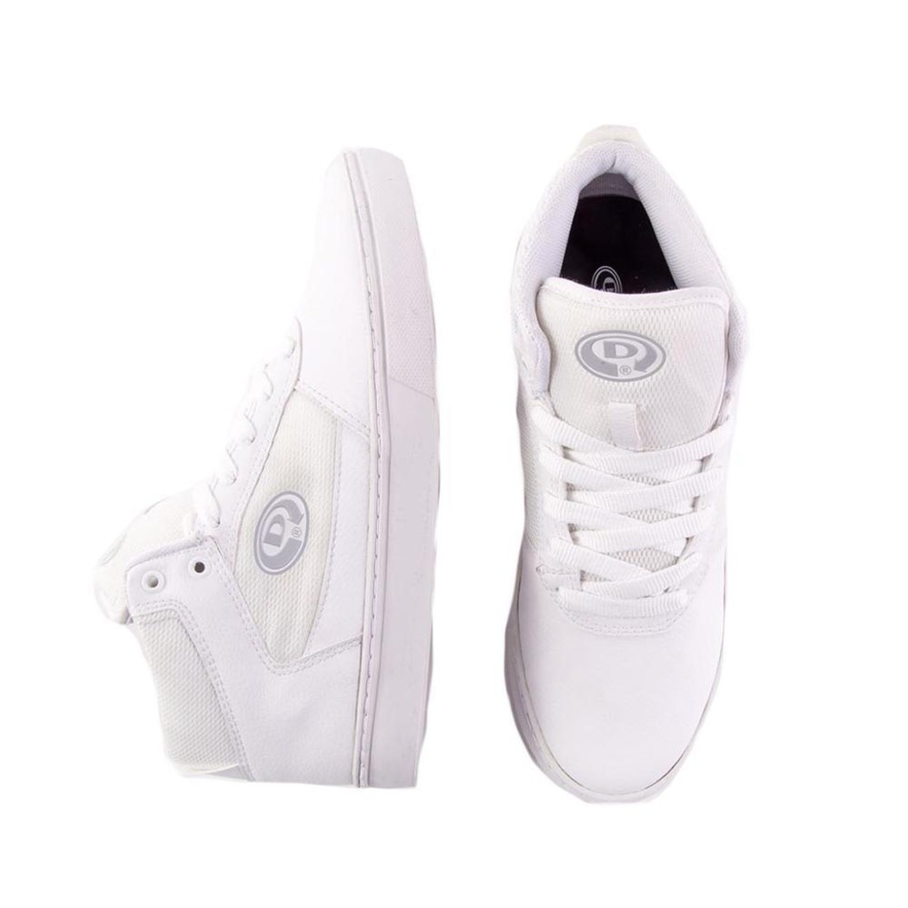 Imagem 5 do produto Tênis Drop Dead Grip Mid - Masculino
