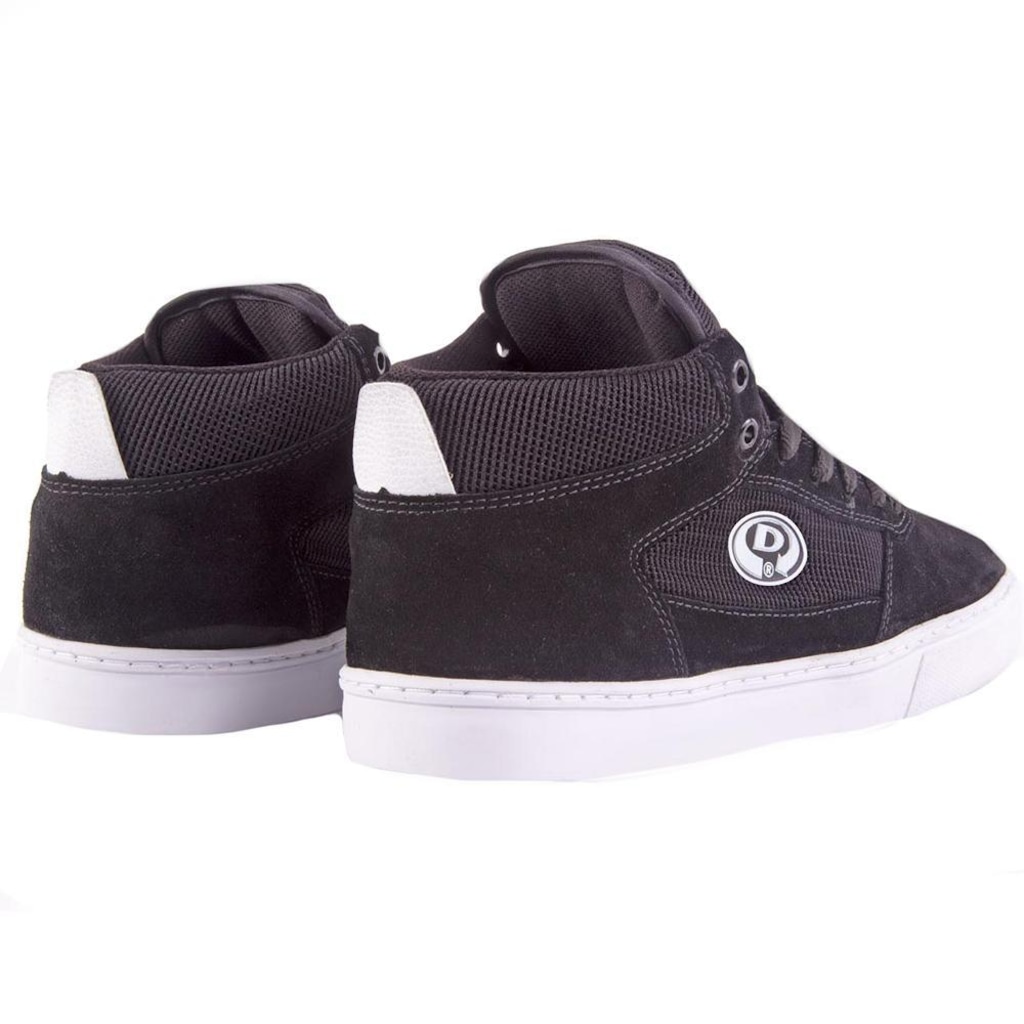 Imagem 2 do produto Tênis Drop Dead Grip Mid - Masculino