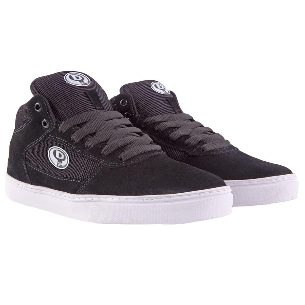 Imagem 3 do produto Tênis Drop Dead Grip Mid - Masculino