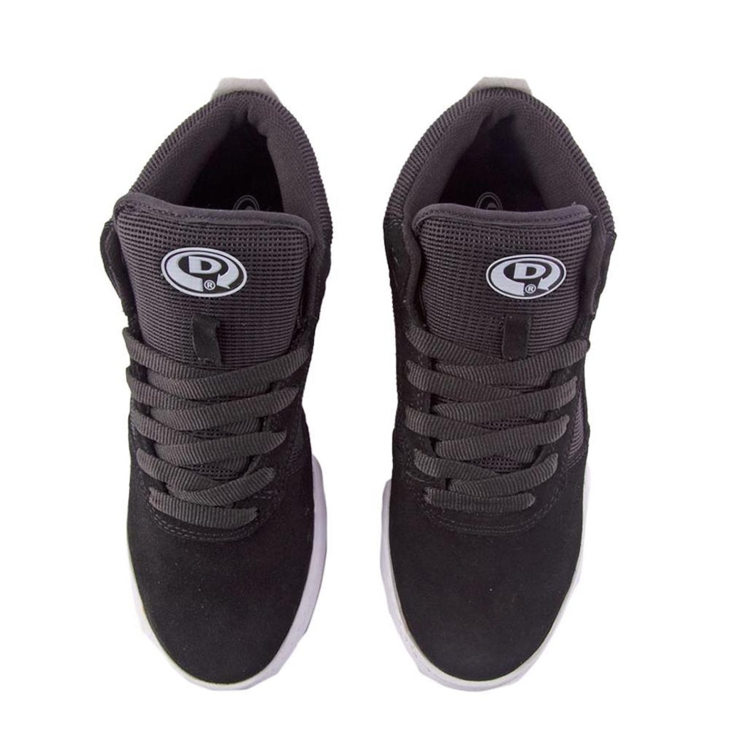 Imagem 4 do produto Tênis Drop Dead Grip Mid - Masculino