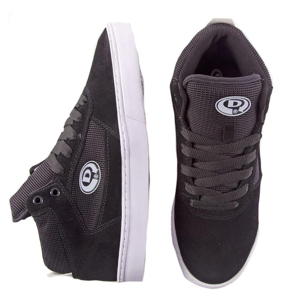 Imagem 5 do produto Tênis Drop Dead Grip Mid - Masculino