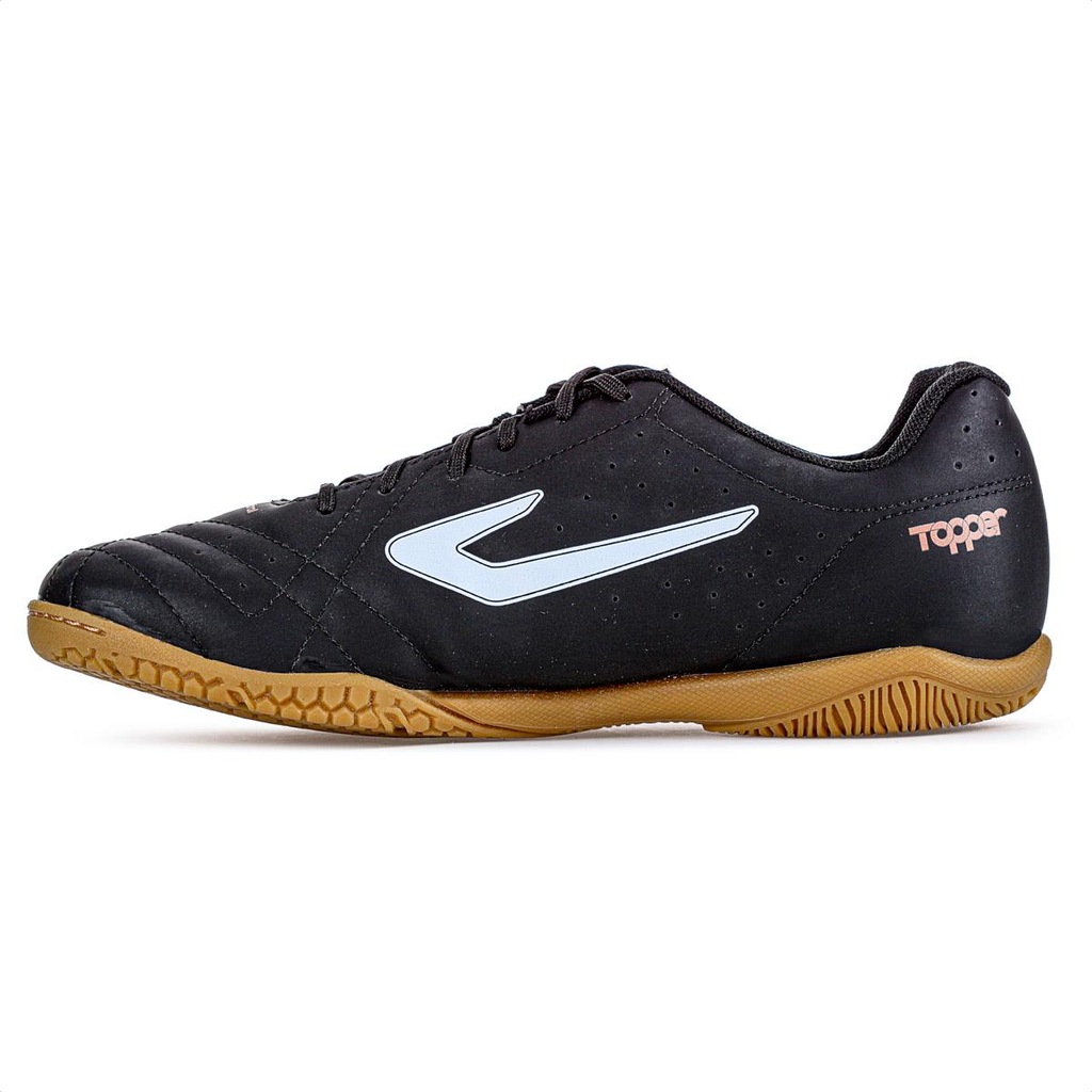 Imagem 2 do produto Chuteira Topper Futsal Boleiro V - Masculino
