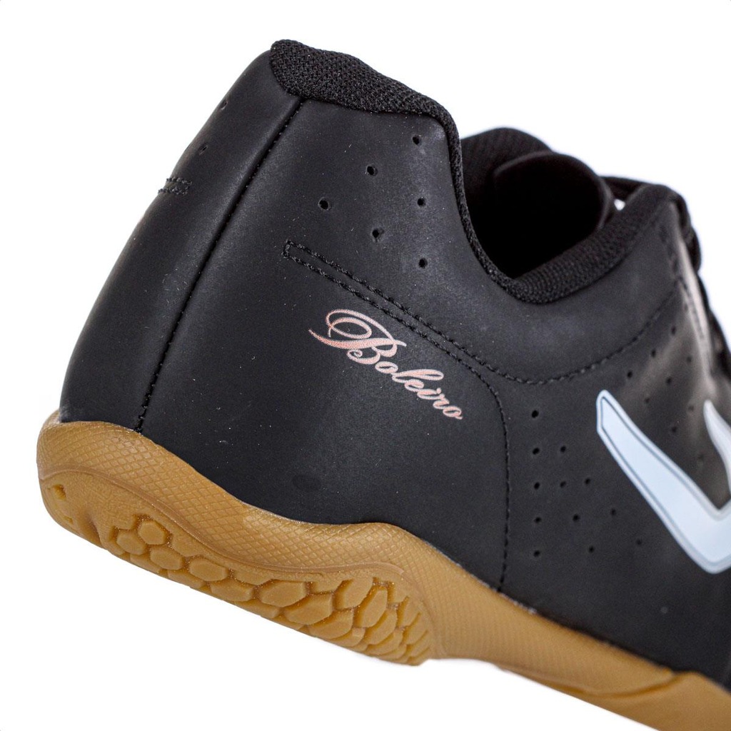 Imagem 4 do produto Chuteira Topper Futsal Boleiro V - Masculino