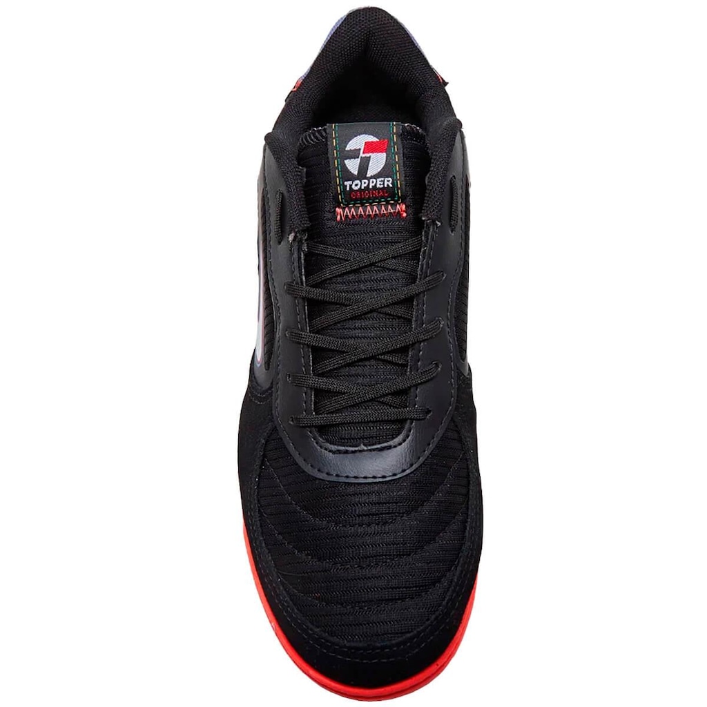 Imagem 2 do produto Chuteira de Futsal Letra Iv - Topper