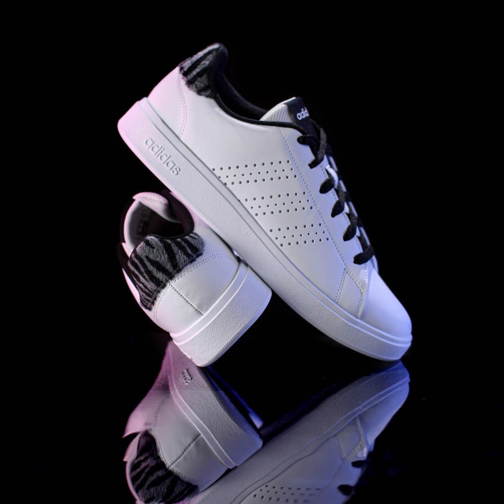Imagem 2 do produto Tênis adidas Advantage Base 2.0 - Feminino