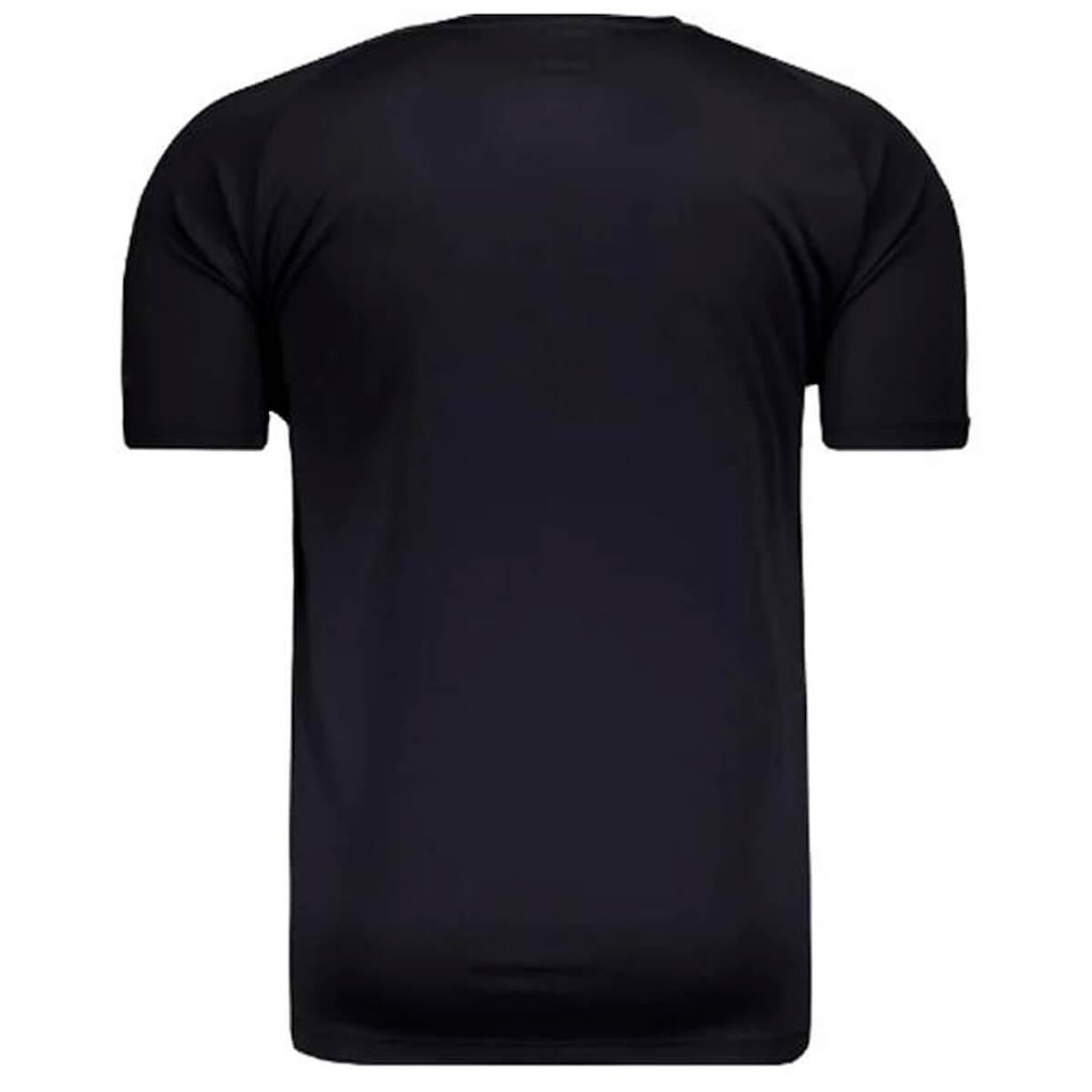 Imagem 2 do produto Camiseta Speedo T-Shirt Raglan Essential - Masculina