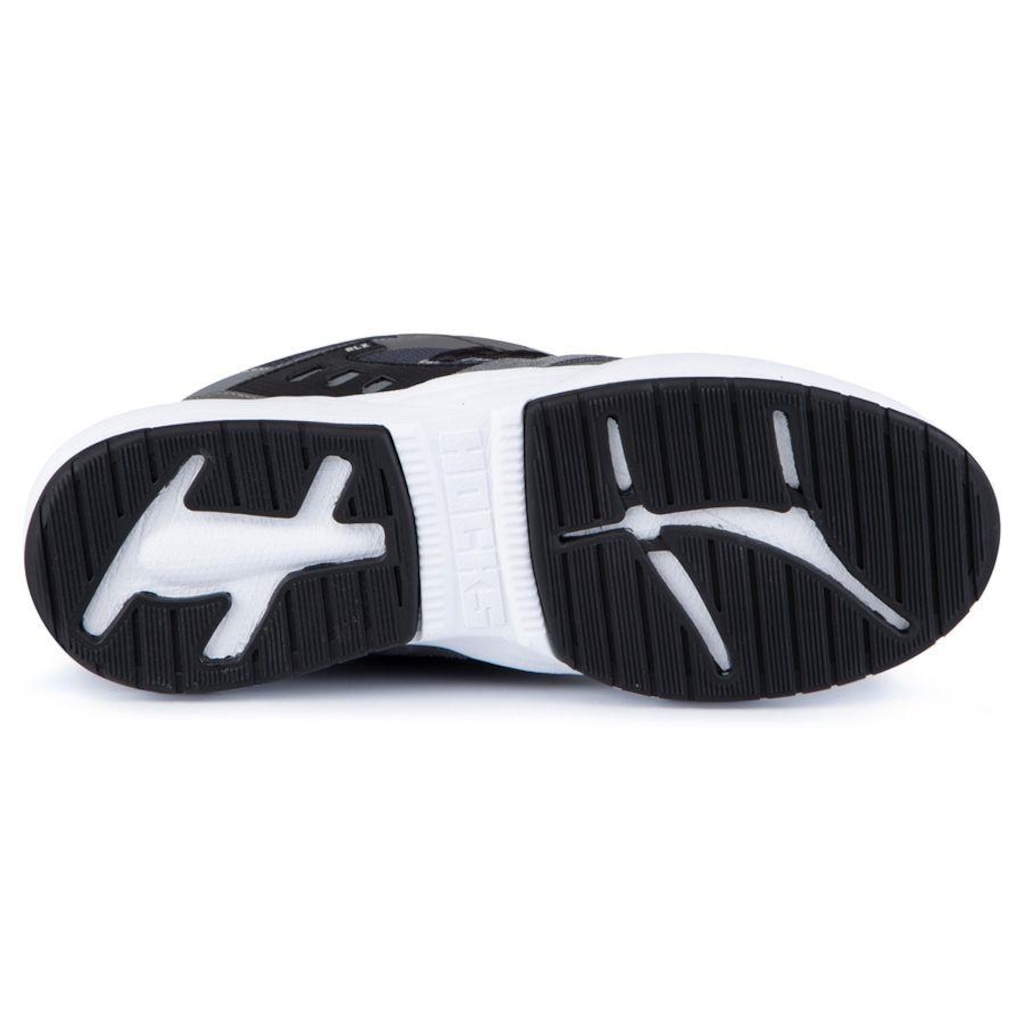 Imagem 2 do produto Tênis Hocks RLX Baggy Asfalto - Unissex