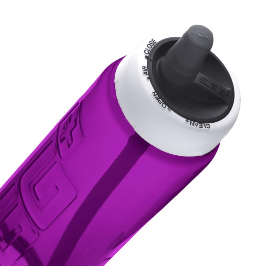 Imagem 3 do produto Garrafa Siggs Swiss Sigg Viva Nat 750 ml