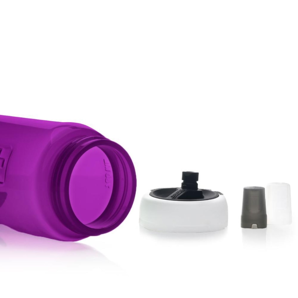 Imagem 4 do produto Garrafa Siggs Swiss Sigg Viva Nat 750 ml