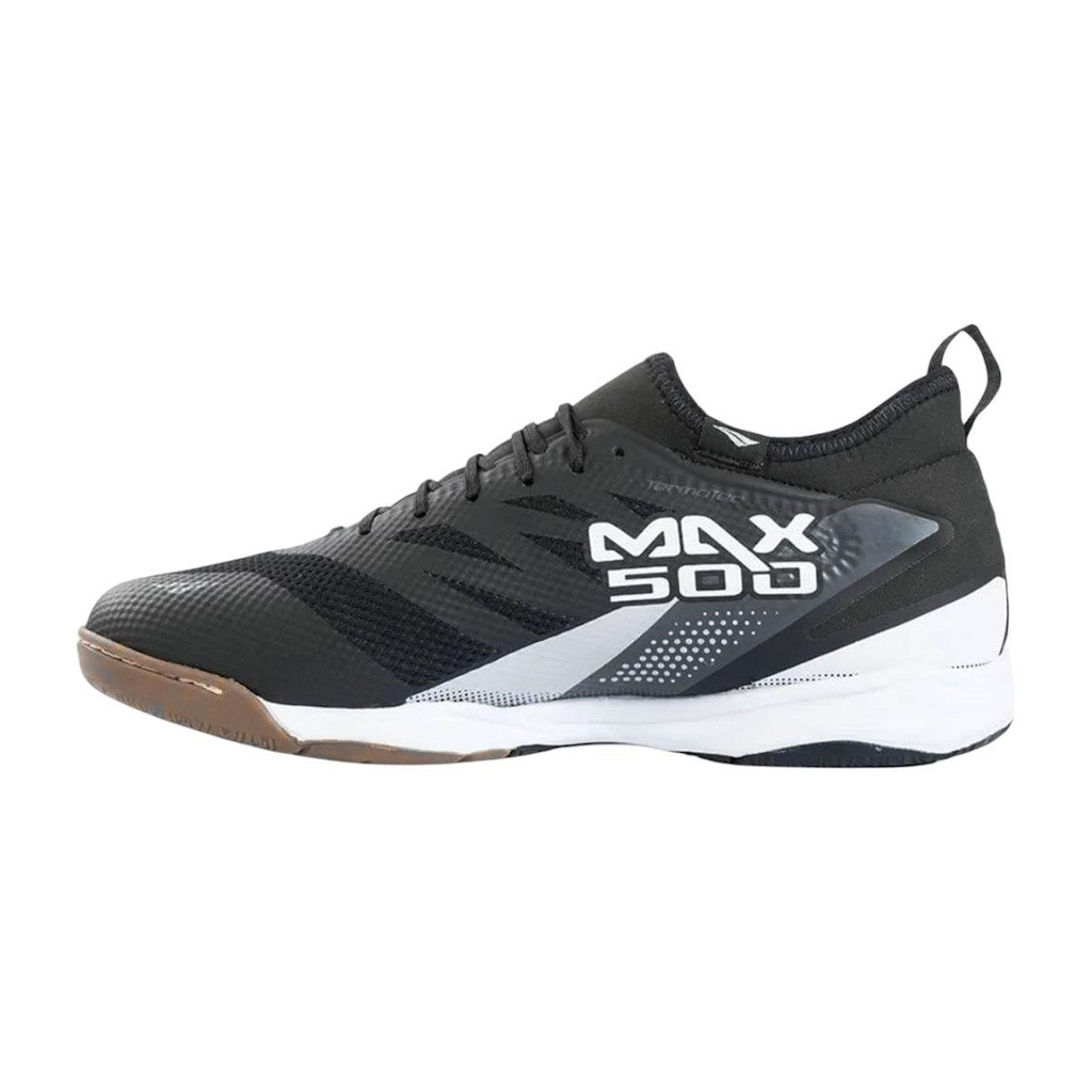 Imagem 2 do produto Chuteira Futsal Penalty Max 500 Locker Y-3 - Infantil
