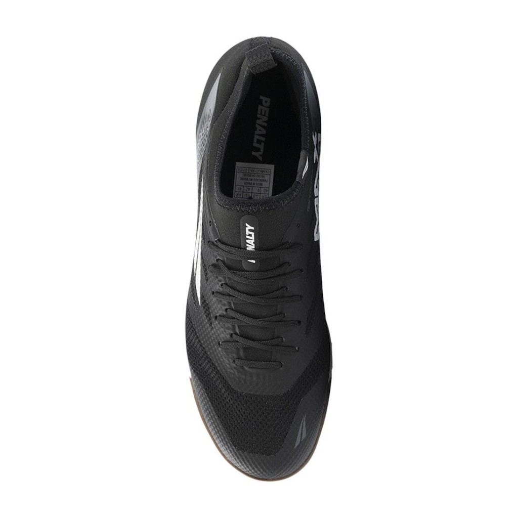 Imagem 4 do produto Chuteira Futsal Penalty Max 500 Locker Y-3 - Infantil