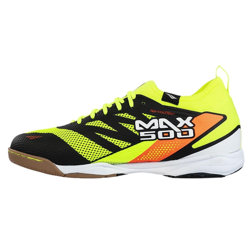 Imagem 2 do produto Chuteira Futsal Penalty Max 500 Y-3 - Infantil