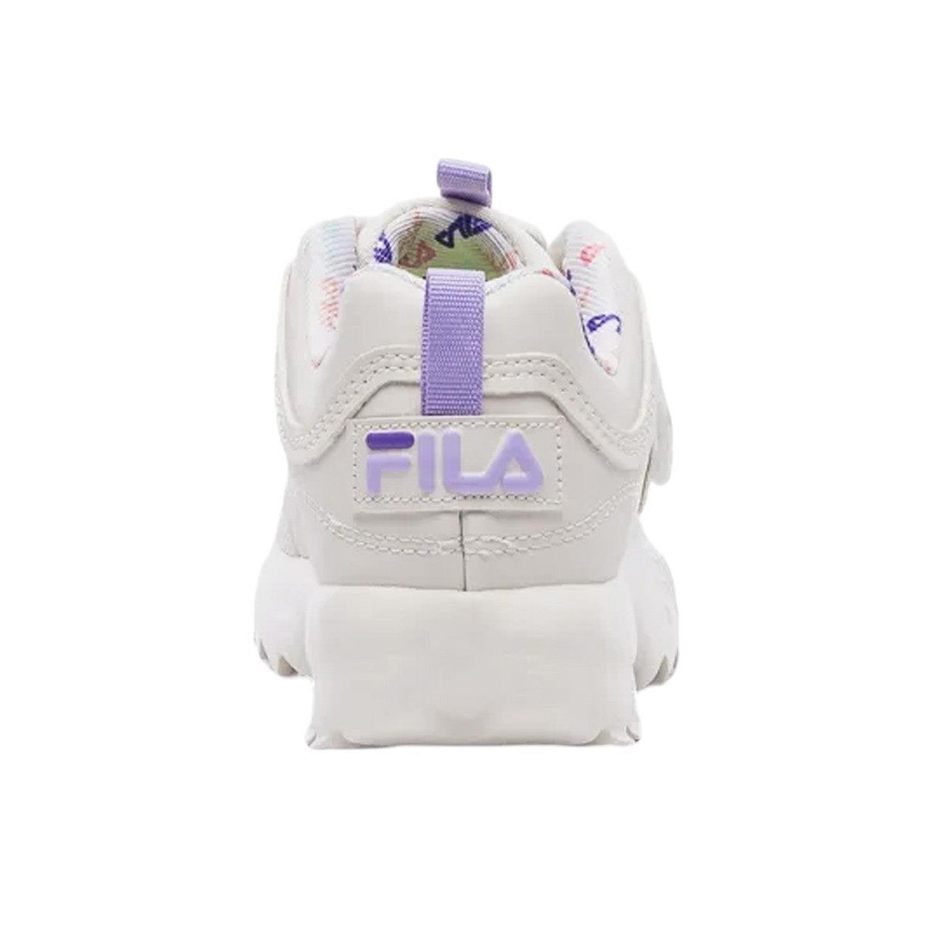 Imagem 3 do produto Tênis Fila Disruptor Vlc - Infantil