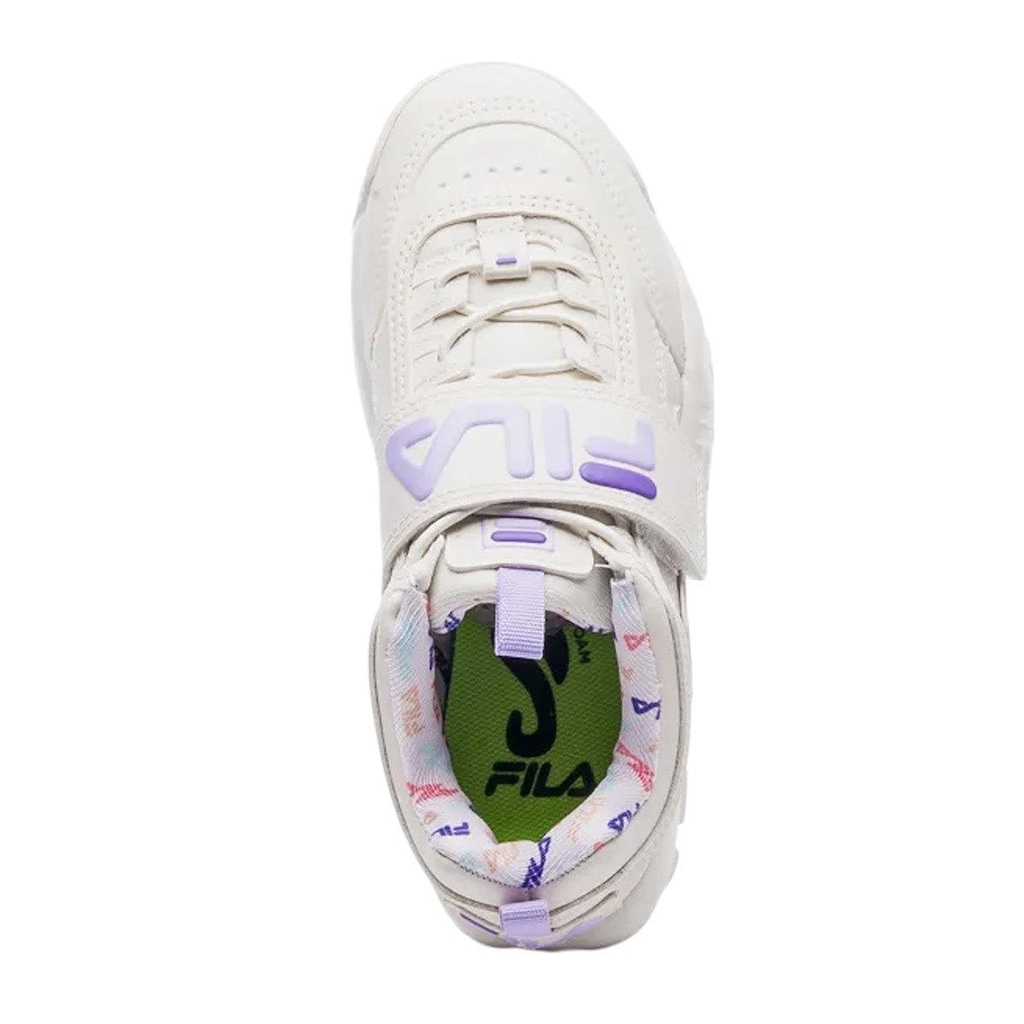 Imagem 4 do produto Tênis Fila Disruptor Vlc - Infantil