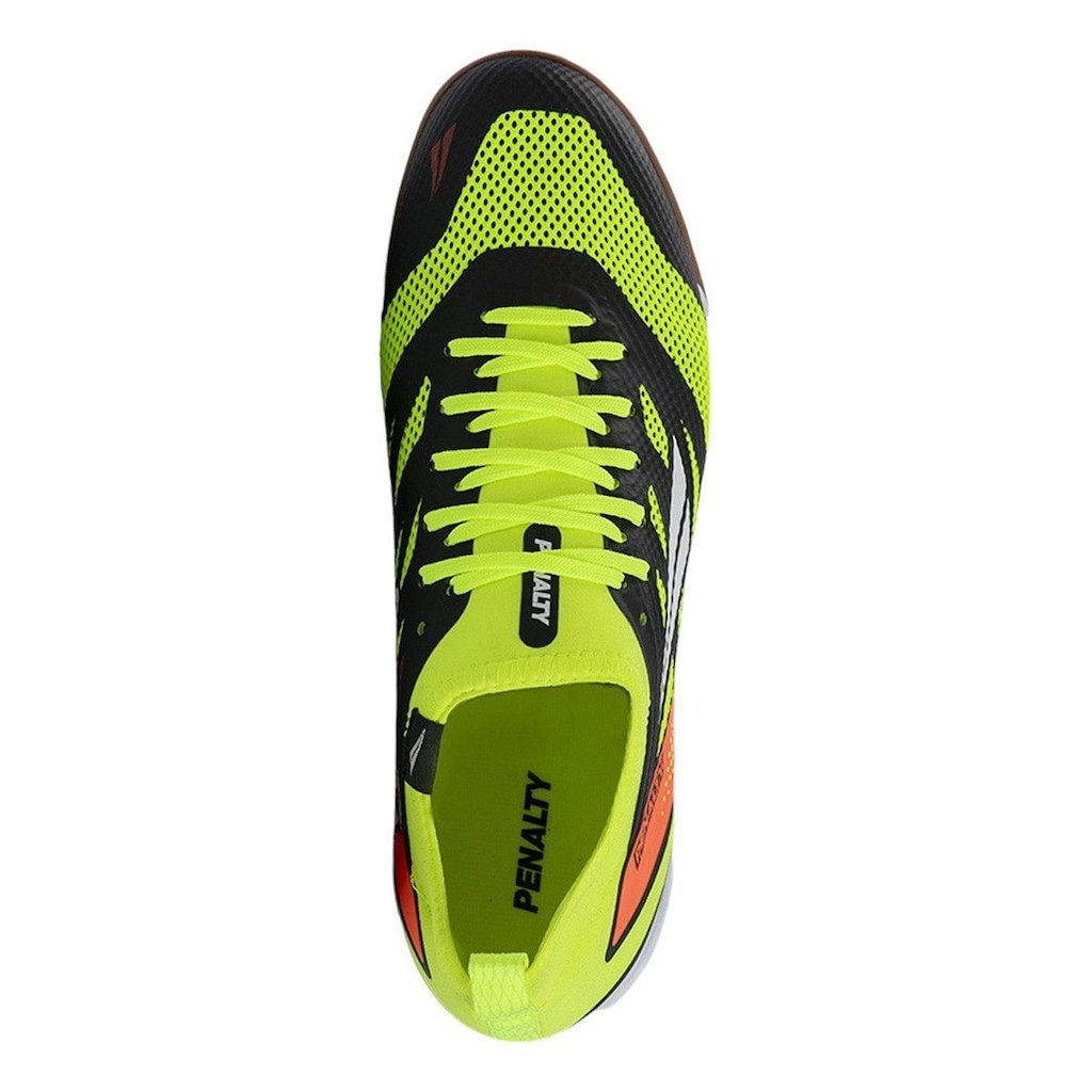Imagem 4 do produto Chuteira Futsal Penalty Max 500 Y-3 - Masculina