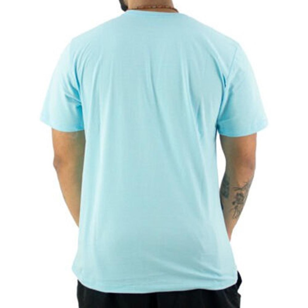 Imagem 2 do produto Camiseta Hurley Puff - Masculina