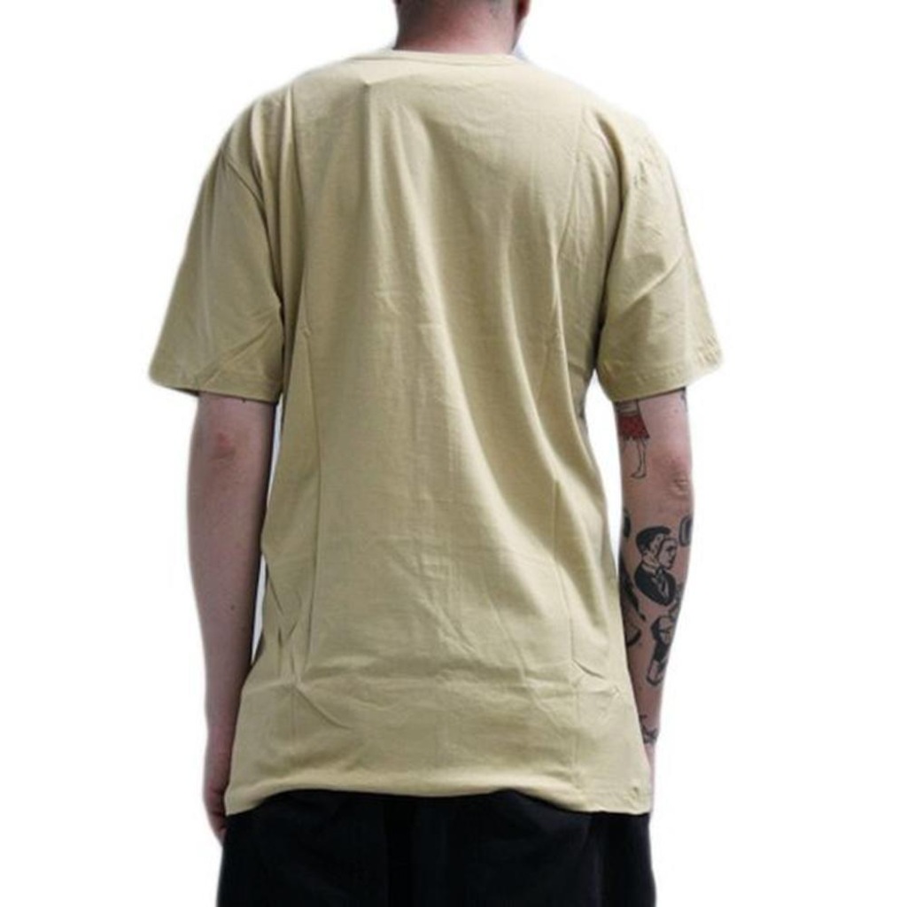 Imagem 2 do produto Camiseta Hurley Puff - Masculina