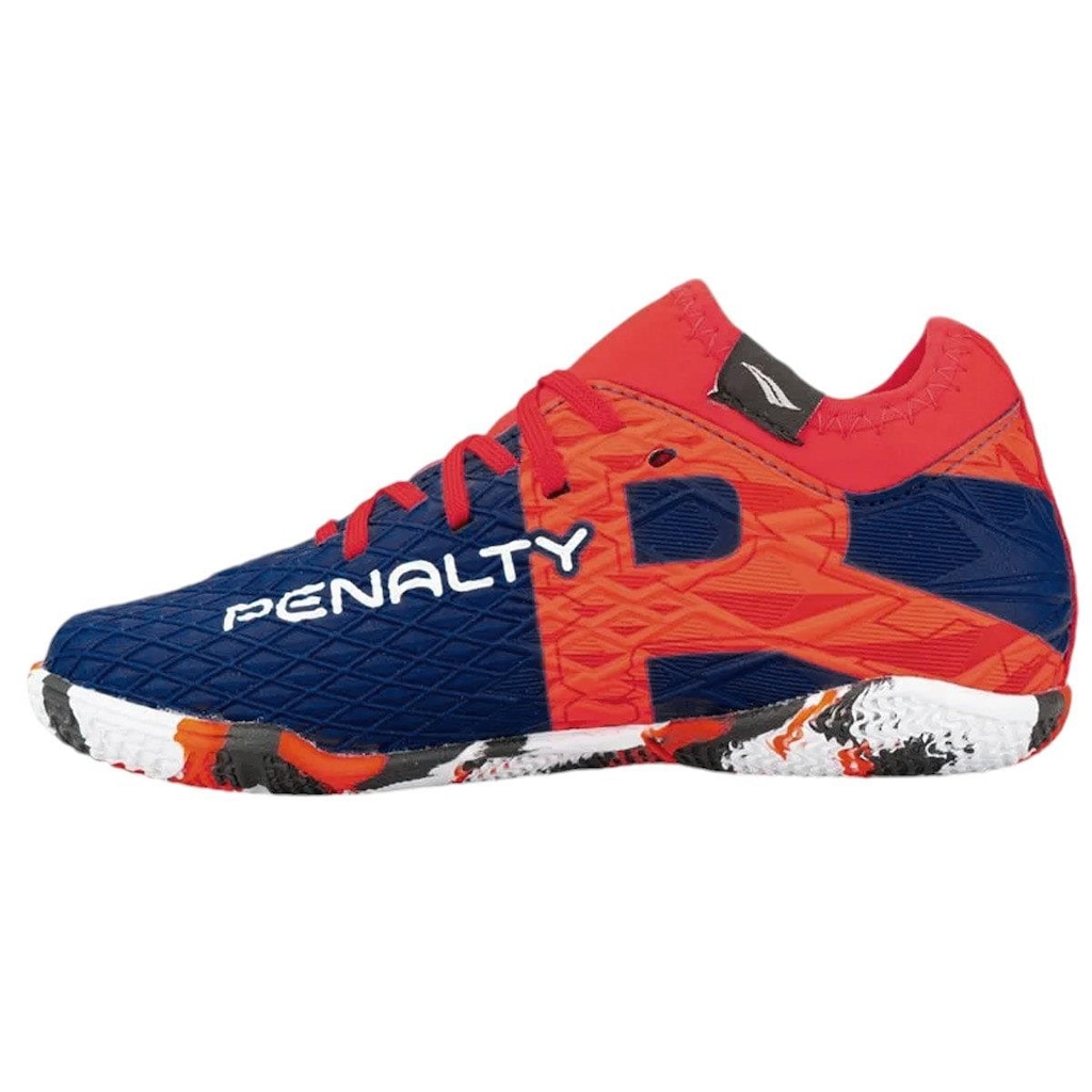 Imagem 2 do produto Chuteira Futsal Penalty Rx Locker Y-3 Kids - Infantil